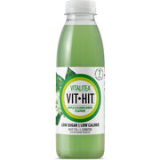 VIT HIT LEAN & GREEN 50CL