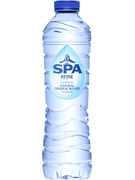 SPA REINE 50CL PET 8PACK