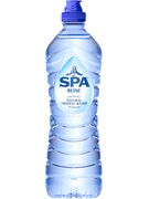 SPA REINE SPORT PET 75CL