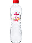 SPA TOUCH OF PAMPLEMOUSSE PET 50CL