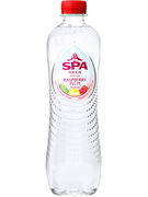 SPA TOUCH SPARKLING RASPBERRY PLUM PET 50CL SPA TOUCH SPARKLING RASPBERRY PLUM PET 50CL