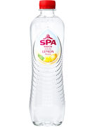 SPA TOUCH OF CITRON PET 50CL