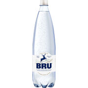 BRU 1,25L PET 6-PACK