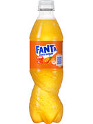 FANTA 50cl ORANGE ZERO PET 6pack