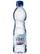 VIVA PET 0,50L 6-pack