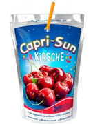CAPRI-SUN CERISES 20CL 4x10p