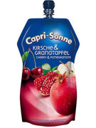 CAPRI-SUN KIRSCHE GRANALAPFEL **33CL**