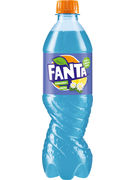 FANTA SHOKATA 550ML