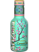 ARIZONA GREEN TEA PET 50CL 6p