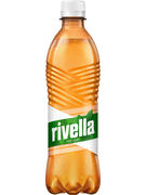 RIVELLA PET THE VERT 50CL  6pack