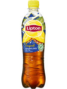 ICE TEA BOUT SPARKLING  50CL 6-PACK