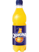 ORANGINA PET 50CL