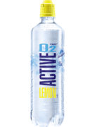 ACTIVE 02 FITNESSE °LEMON° 75CL