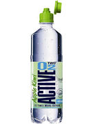 ACTIVE 02 FITNESSE POMME/KIWI 75 CL