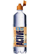 ACTIVE 02 FITNESSE ORANGE/CITRON 75 CL