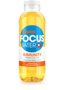 FOCUS WATER REVIVE ORANGE/FRUIT DU DRAGON 50CL 6pack