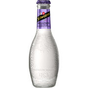 SCHWEPPES TONIC AZAHAR & LAVANDA 20CL VP 4Pack SCHWEPPES TONIC AZAHAR & LAVANDA 20CL VP 4Pack
