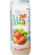 ILO DRINK FRAISE CANS 355ML
