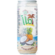 ILO DRINK PINACOLADA CANS 355ML