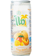 ILO DRINK MANGUE - MELON CANS 355ML