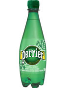 PERRIER PET 50CL  6-Pack