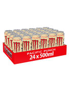 MONSTER 50cl ENERGY PACIFIC PUNCH CANS