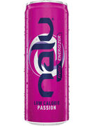 NALU 25CL PASSION CANS 6P