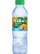 EVIAN KUSMI TEA BIO FRAMBOISE/MENTHE 37CL