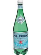 SAN PELLEGRINO 1 LTR  PET