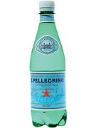 SAN PELLEGRINO EAU MINERALE 50CL 6P