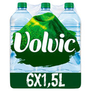 VOLVIC PET 1,5L