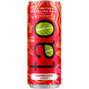 TAO BOTANIC KOMBUCHA 25CL