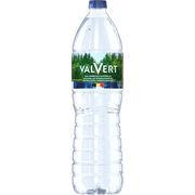 VALVERT  1,5L  PET