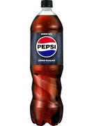 PEPSI MAX PET AXL 1,5L