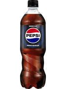 PEPSI MAX PET AXL 50CL