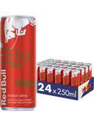 Red Bull Red Edition Pastèque 25cl - par 24 boîtes