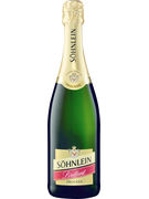 SOHNLEIN BRILLANT TROCKEN 75CL SOHNLEIN BRILLANT TROCKEN 75CL