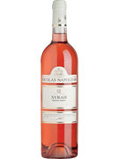NAPOLEON SYRAH ROSE MEDIUM SWEET 75CL NAPOLEON SYRAH ROSE MEDIUM SWEET 75CL