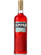 CAMPARI BITTER 25° 1L CAMPARI BITTER 25° 1L