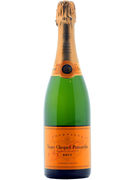 VEUVE CLICQUOT CHAMPAGNE BRUT 75CL