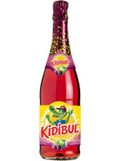 KIDIBUL POMME CERISE  75CL