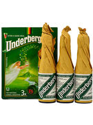 UNDERBERG 44° 3X2CL