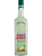 ST JAMES MOJITO 14,9° 70CL