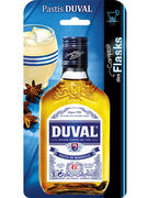 MSC DUVAL PASTIS 45° 20CL blister MSC DUVAL PASTIS 45° 20CL blister