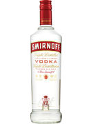 Smirnoff 21 Red Vodka 37,5% 3L : : Epicerie