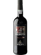 CALEM VELHOTES PORTO TAWNY 3Y 19,5° 75CL CALEM VELHOTES PORTO TAWNY 3Y 19,5° 75CL