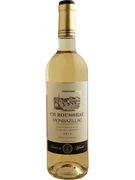 CH ROUSSEAU MONBAZILLAC 2017 75CL