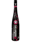 WOODBERRIES LIQUEUR 12° 70CL