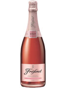 FREIXENET CORDON  ROSADO CAVA BRUT 75CL