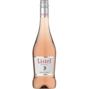 LISTEL GRIS DE GRIS ROSE 75CL